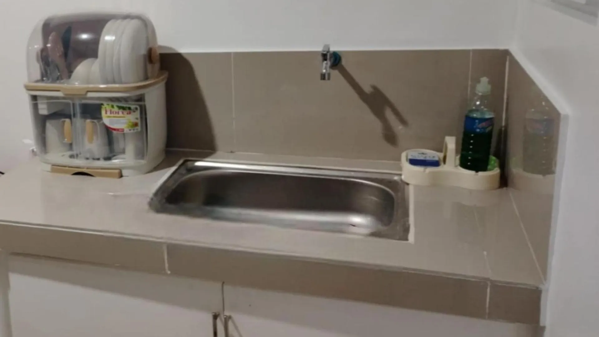 Clark International Airport Xevera Whiz Staycation Duplex Townhouse With Two Rooms Mabalacat