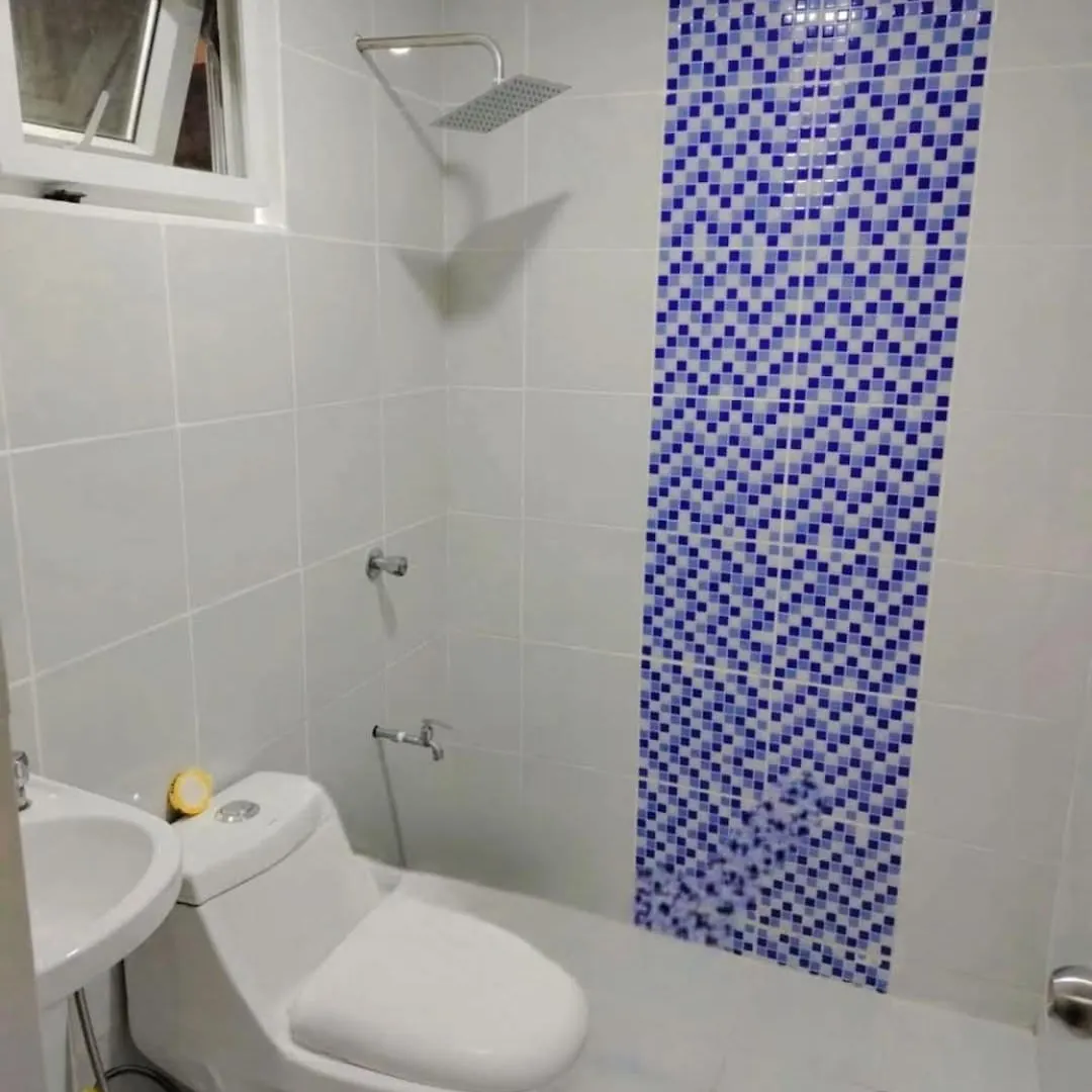 Holiday home Clark International Airport Xevera Whiz Staycation Duplex Townhouse With Two Rooms Mabalacat