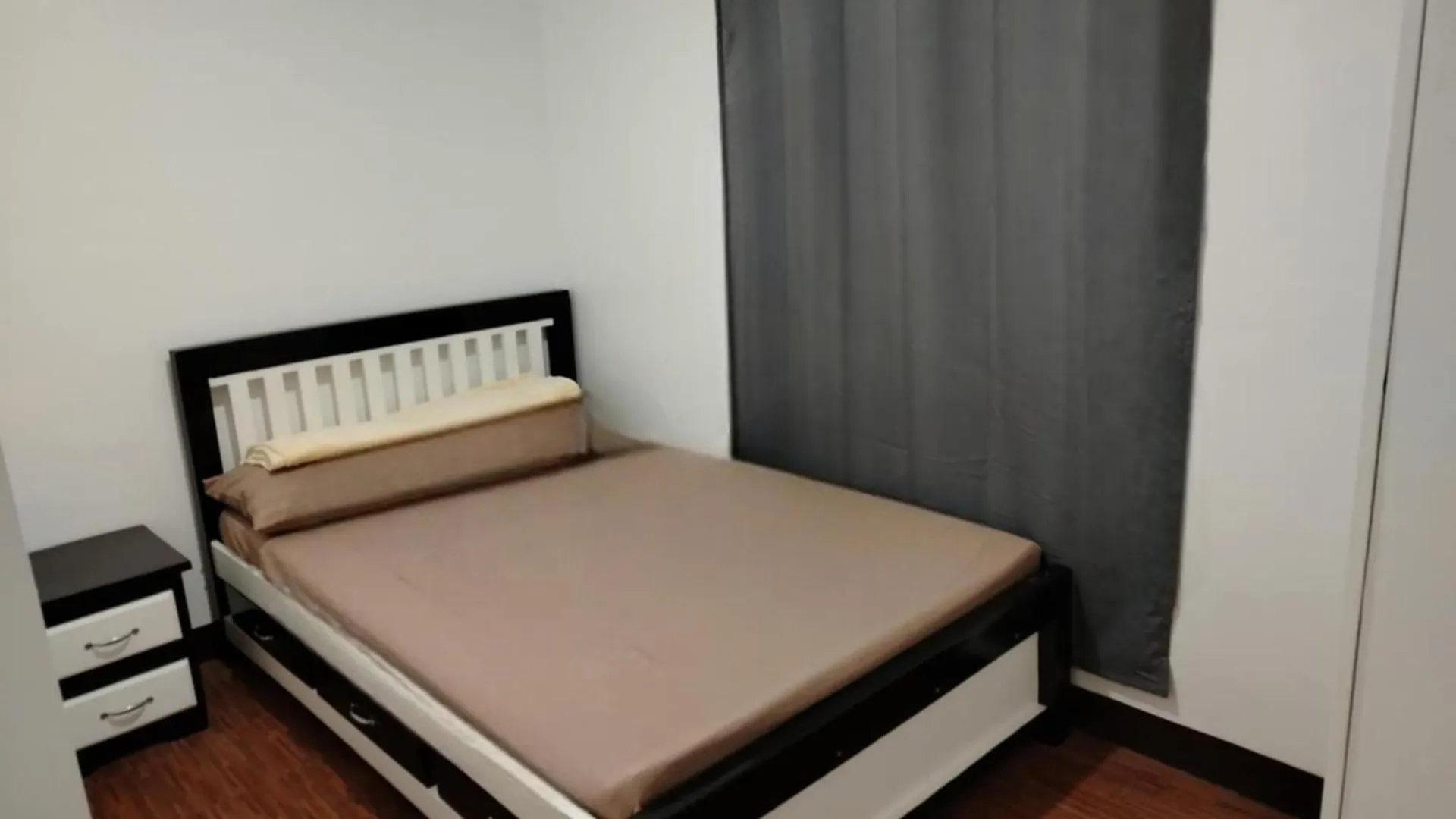 Clark International Airport Xevera Whiz Staycation Duplex Townhouse With Two Rooms Mabalacat 0*,  Philippines