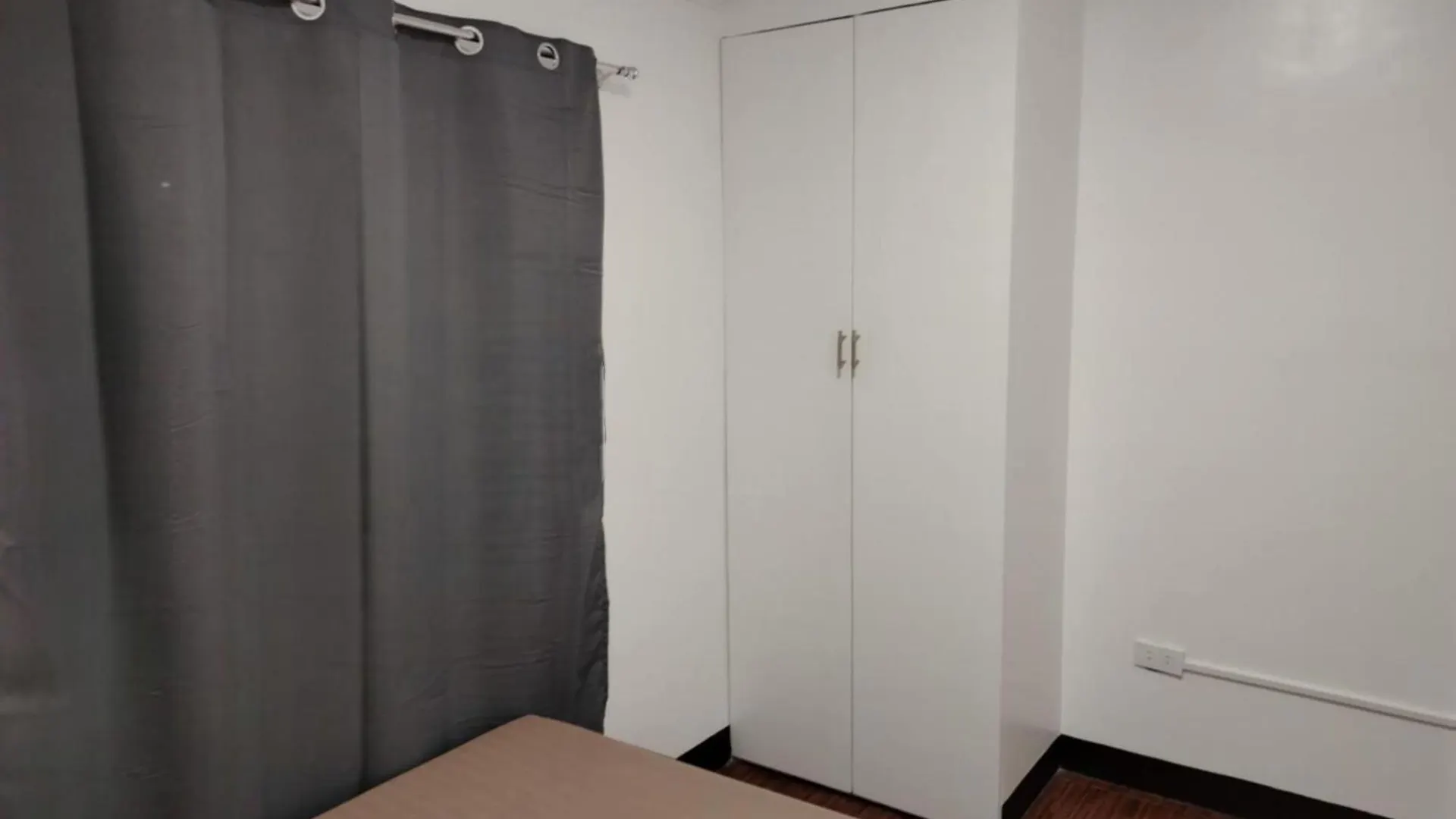 Clark International Airport Xevera Whiz Staycation Duplex Townhouse With Two Rooms Mabalacat