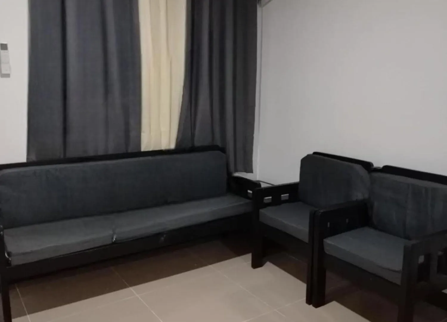 Clark International Airport Xevera Whiz Staycation Duplex Townhouse With Two Rooms Mabalacat 0*,  Philippines