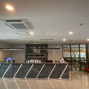 M Hotel