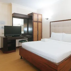 Bliss Dau Hotel