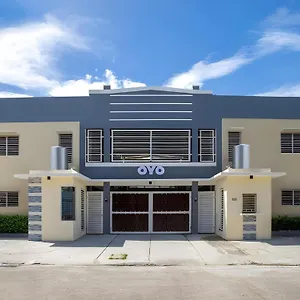 Ljenj Apartelle Near Clark Airport Hotel